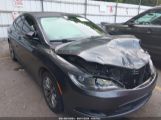 CHRYSLER 200 S photo