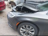 CHRYSLER 200 S photo