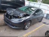 CHRYSLER 200 S photo