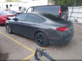 CHRYSLER 200 S photo