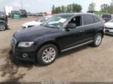 AUDI Q5 2.0T PREMIUM снимка