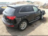 AUDI Q5 2.0T PREMIUM снимка