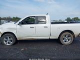 RAM 1500 BIG HORN QUAD CAB 4X4 6'4 BOX photo