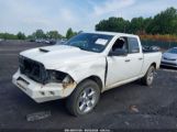 RAM 1500 BIG HORN QUAD CAB 4X4 6'4 BOX photo