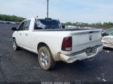 RAM 1500 BIG HORN QUAD CAB 4X4 6'4 BOX 1C6RR7GT1JS****** снимка