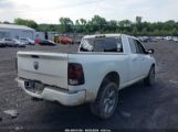 RAM 1500 BIG HORN QUAD CAB 4X4 6'4 BOX photo