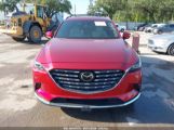 MAZDA CX-9 SIGNATURE photo