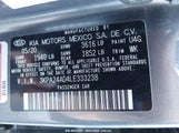 KIA RIO S 3KPA24AD4LE333238 снимка