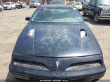 PONTIAC GRAND PRIX GTP 1G2WJ12X0SF****** снимка