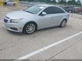 CHEVROLET CRUZE ECO 1G1PJ5S97B7206522 снимка