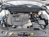 MAZDA CX-5 2.5 S JM3KFBAM3P0****** fotografie