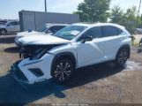 LEXUS NX 300 F SPORT photo