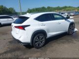 LEXUS NX 300 F SPORT photo