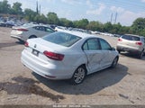 VOLKSWAGEN JETTA 1.4T S 3VW2B7AJ8HM347603 снимка
