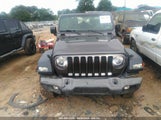 JEEP WRANGLER UNLIMITED SPORT S 4X4 1C4HJXDN2JW****** photo