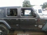 JEEP WRANGLER UNLIMITED SPORT S 4X4 1C4HJXDN2JW****** снимка