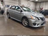 NISSAN SENTRA SR photo