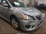 NISSAN SENTRA SR photo