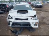 SUBARU WRX photo