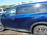 INFINITI QX60 SENSORY AWD 5N1DL1GSXNC335760 fotografie
