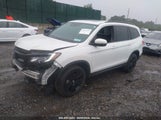 HONDA PILOT AWD SPECIAL EDITION 5FNYF6H28MB048296 снимка
