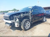 JEEP CHEROKEE LATITUDE 4X4 1C4PJMCB8HD220460 снимка