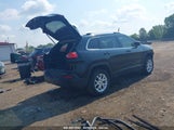 JEEP CHEROKEE LATITUDE 4X4 1C4PJMCB8HD220460 снимка