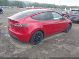 TESLA MODEL Y LONG RANGE DUAL MOTOR ALL-WHEEL DRIVE 5YJYGDEE4LF040419 photo