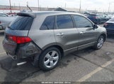 Acura Rdx 5J8TB18258A011781 снимка