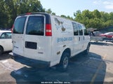 GMC SAVANA WORK VAN 1GTGG25C081****** снимка