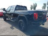 GMC SIERRA 2500HD 4WD STANDARD BED DENALI снимка