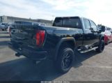 GMC SIERRA 2500HD 4WD STANDARD BED DENALI снимка