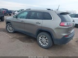 JEEP CHEROKEE LATITUDE 4X4 1C4PJMCX3KD****** снимка
