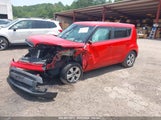Kia Soul KNDJN2A23K7672081 снимка