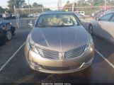 LINCOLN MKZ photo