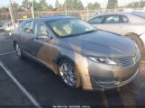 LINCOLN MKZ photo