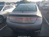 LINCOLN MKZ photo