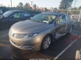 LINCOLN MKZ photo