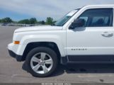 JEEP PATRIOT LATITUDE 4X4 photo