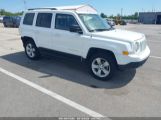 JEEP PATRIOT LATITUDE 4X4 photo