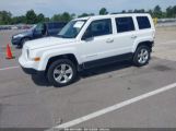 JEEP PATRIOT LATITUDE 4X4 photo