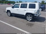 JEEP PATRIOT LATITUDE 4X4 снимка