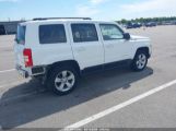 JEEP PATRIOT LATITUDE 4X4 снимка