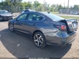SUBARU LEGACY LIMITED XT 4S3BWGN60M3****** fotografie