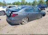 SUBARU LEGACY LIMITED XT 4S3BWGN60M3****** photo