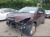 Kia Sorento 2.4L Lx 5XYPG4A32HG187676 photo