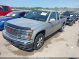 GMC Canyon Sle1 1GTESCD95A8134242 снимка
