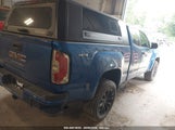 GMC CANYON 4WD ELEVATION STANDARD 1GTH6BEN4M1****** снимка