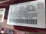 Honda Cr-V Lx 5J6RW6H33HL008413 снимка
