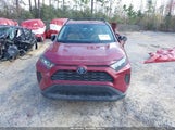 Toyota Rav4 Hybrid Le 4T3LWRFV0MU047937 снимка
